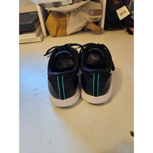 Size 9.5 - Nike Flex Contact Oreo W - Picture 4 of 6